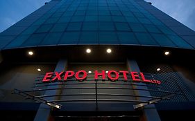 Expo Hotel Plovdiv